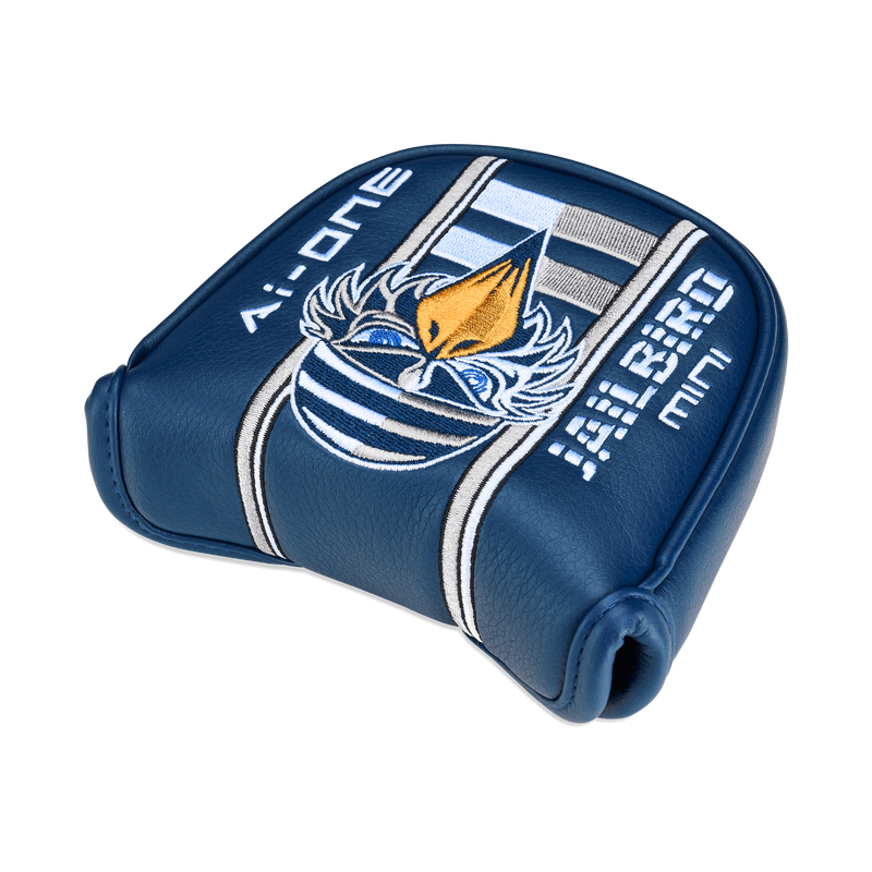 PT RH OD AI-ONE JAILBRD MINI CH PSTL 34 73035T3400_1